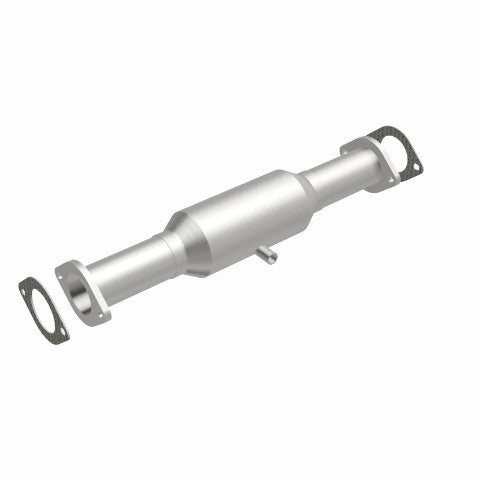 1984-1985 Ford Bronco II Direct-Fit Catalytic Converter 23352 Magnaflow