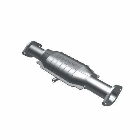 1984-1985 Ford Bronco II Direct-Fit Catalytic Converter 23352 Magnaflow