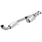 1995-1997 Ford Windstar Direct-Fit Catalytic Converter 23353 Magnaflow - Catalytic Converters Car Part People