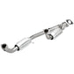1995-1997 Ford Windstar Direct-Fit Catalytic Converter 23353 Magnaflow