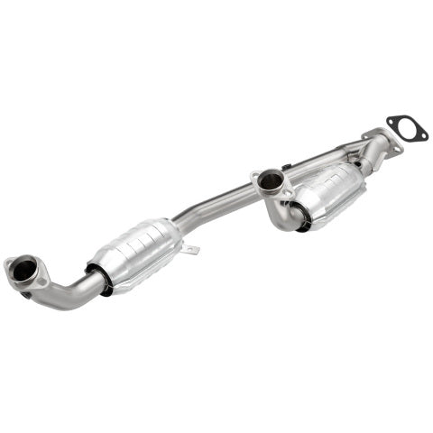 1995-1997 Ford Windstar Direct-Fit Catalytic Converter 23353 Magnaflow