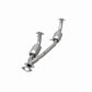 1995-1997 Ford Windstar Direct-Fit Catalytic Converter 23353 Magnaflow - Catalytic Converters Car Part People