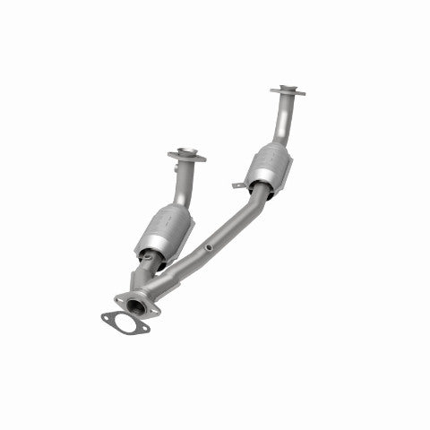 1995-1997 Ford Windstar Direct-Fit Catalytic Converter 23353 Magnaflow