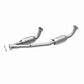 1995-1997 Ford Windstar Direct-Fit Catalytic Converter 23353 Magnaflow