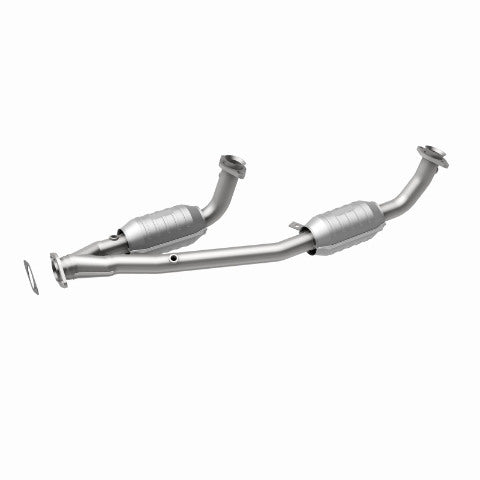 1995-1997 Ford Windstar Direct-Fit Catalytic Converter 23353 Magnaflow