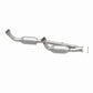 1995-1997 Ford Windstar Direct-Fit Catalytic Converter 23353 Magnaflow - Catalytic Converters Car Part People