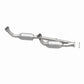 1995-1997 Ford Windstar Direct-Fit Catalytic Converter 23353 Magnaflow