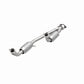 1995-1997 Ford Windstar Direct-Fit Catalytic Converter 23353 Magnaflow - Catalytic Converters Car Part People