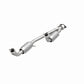 1995-1997 Ford Windstar Direct-Fit Catalytic Converter 23353 Magnaflow