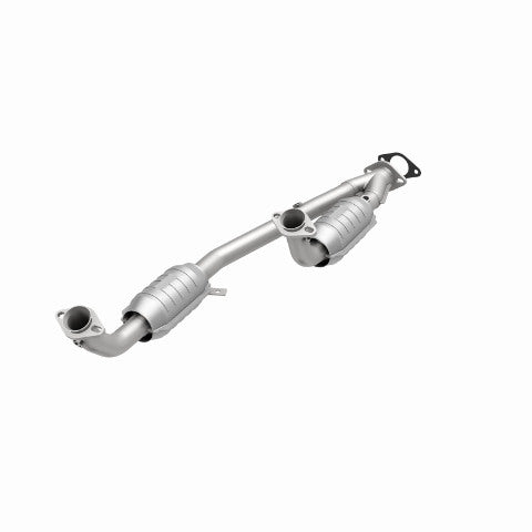 1995-1997 Ford Windstar Direct-Fit Catalytic Converter 23353 Magnaflow