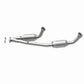 1995-1997 Ford Windstar Direct-Fit Catalytic Converter 23353 Magnaflow - Catalytic Converters Car Part People