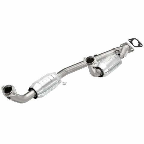 1995-1997 Ford Windstar Direct-Fit Catalytic Converter 23353 Magnaflow