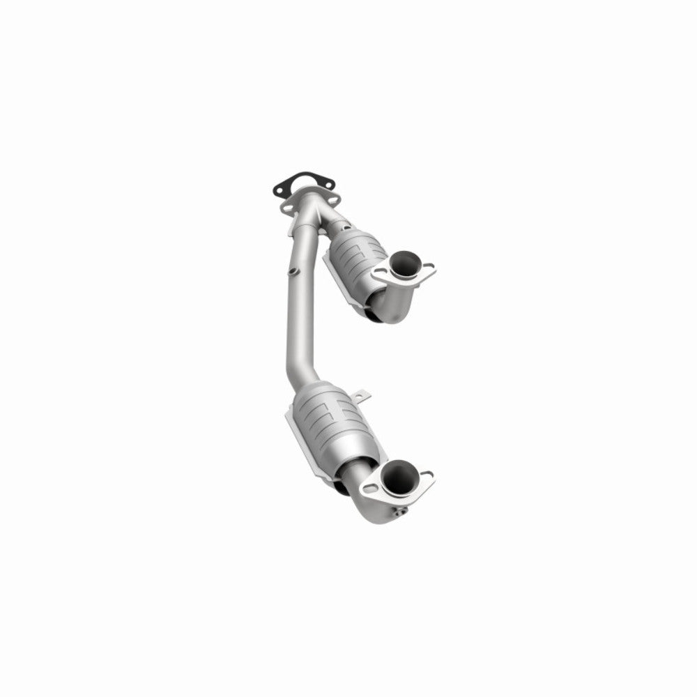 1995-1997 Ford Windstar Direct-Fit Catalytic Converter 23353 Magnaflow - Catalytic Converters Car Part People