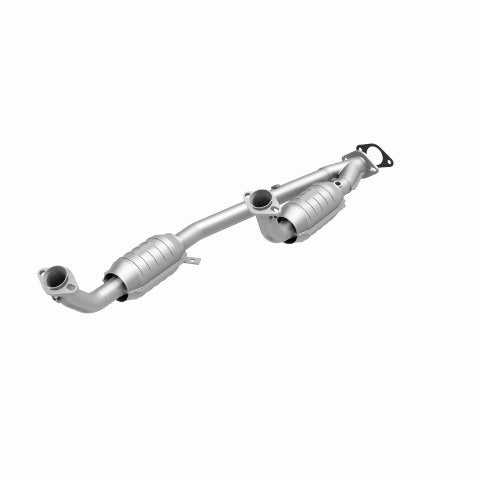 1995-1997 Ford Windstar Direct-Fit Catalytic Converter 23353 Magnaflow