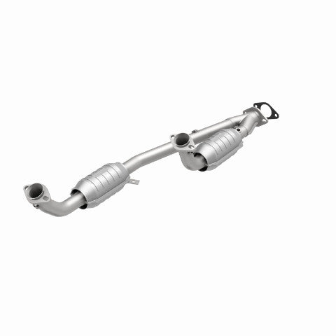 1995-1997 Ford Windstar Direct-Fit Catalytic Converter 23353 Magnaflow