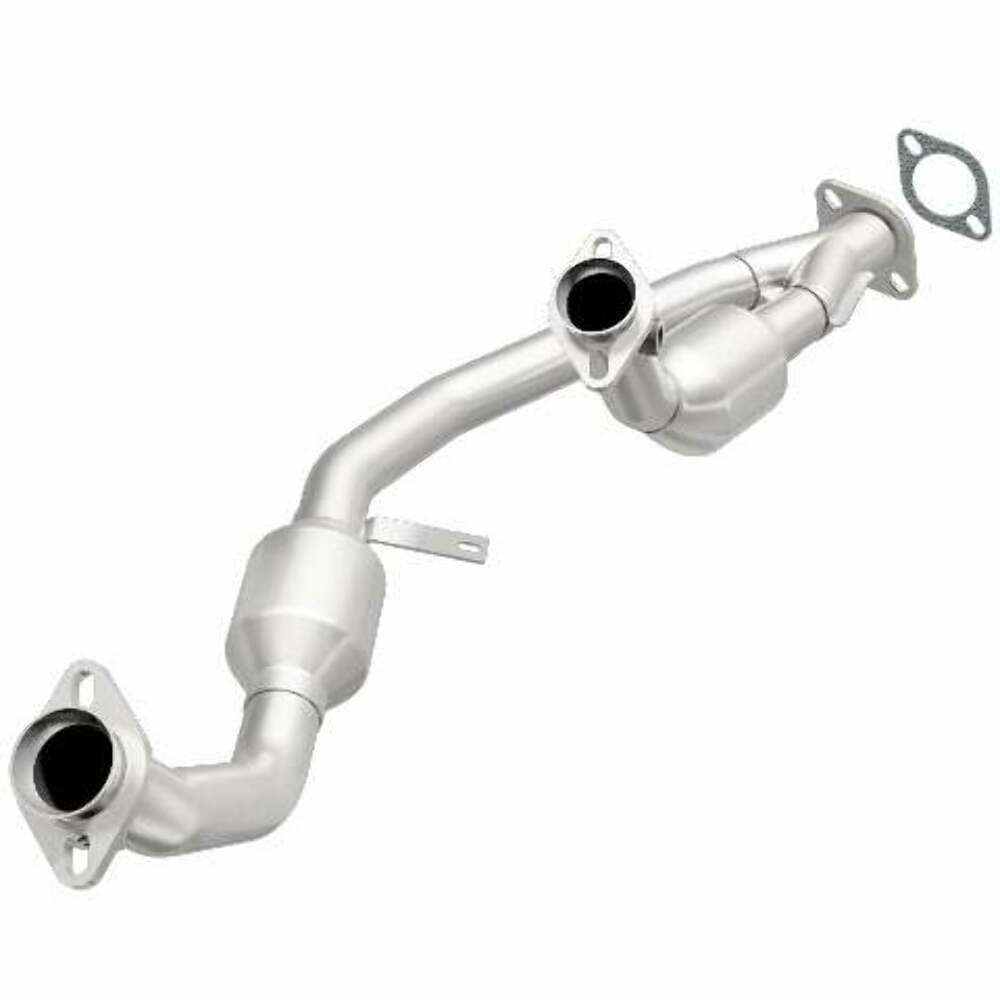 1991-1995 Ford Taurus Direct-Fit Catalytic Converter 23354 Magnaflow - Catalytic Converters Car Part People