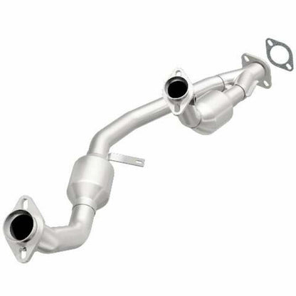 1991-1995 Ford Taurus Direct-Fit Catalytic Converter 23354 Magnaflow - Catalytic Converters Car Part People