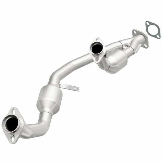 1991-1995 Ford Taurus Direct-Fit Catalytic Converter 23354 Magnaflow - Catalytic Converters Car Part People