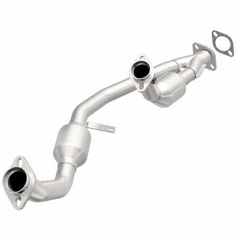 1991-1995 Ford Taurus Direct-Fit Catalytic Converter 23354 Magnaflow