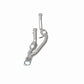 1991-1995 Ford Taurus Direct-Fit Catalytic Converter 23354 Magnaflow
