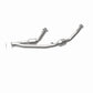 1991-1995 Ford Taurus Direct-Fit Catalytic Converter 23354 Magnaflow