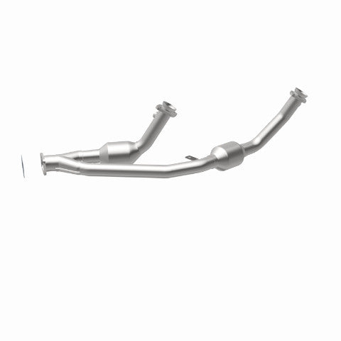 1991-1995 Ford Taurus Direct-Fit Catalytic Converter 23354 Magnaflow