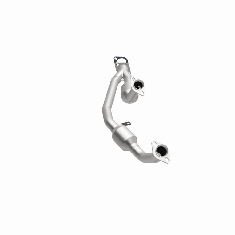 1991-1995 Ford Taurus Direct-Fit Catalytic Converter 23354 Magnaflow - Catalytic Converters Car Part People