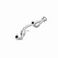 1991-1995 Ford Taurus Direct-Fit Catalytic Converter 23354 Magnaflow - Catalytic Converters Car Part People