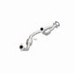 1991-1995 Ford Taurus Direct-Fit Catalytic Converter 23354 Magnaflow