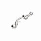 1991-1995 Ford Taurus Direct-Fit Catalytic Converter 23354 Magnaflow - Catalytic Converters Car Part People