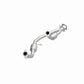 1991-1995 Ford Taurus Direct-Fit Catalytic Converter 23354 Magnaflow