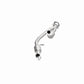1991-1995 Ford Taurus Direct-Fit Catalytic Converter 23354 Magnaflow - Catalytic Converters Car Part People
