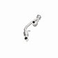 1991-1995 Ford Taurus Direct-Fit Catalytic Converter 23354 Magnaflow
