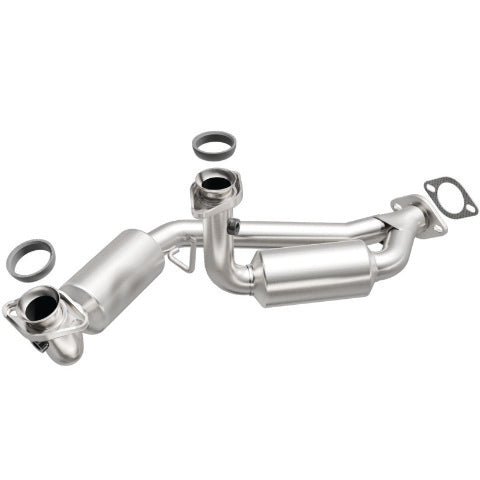 1989-1995 Ford Taurus Direct-Fit Catalytic Converter 23355 Magnaflow