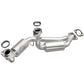 1989-1995 Ford Taurus Direct-Fit Catalytic Converter 23355 Magnaflow