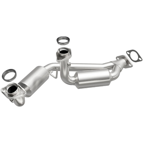 1989-1995 Ford Taurus Direct-Fit Catalytic Converter 23355 Magnaflow