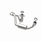1989-1995 Ford Taurus Direct-Fit Catalytic Converter 23355 Magnaflow - Catalytic Converters Car Part People