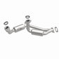 1989-1995 Ford Taurus Direct-Fit Catalytic Converter 23355 Magnaflow