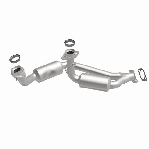 1989-1995 Ford Taurus Direct-Fit Catalytic Converter 23355 Magnaflow