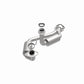 1989-1995 Ford Taurus Direct-Fit Catalytic Converter 23355 Magnaflow - Catalytic Converters Car Part People