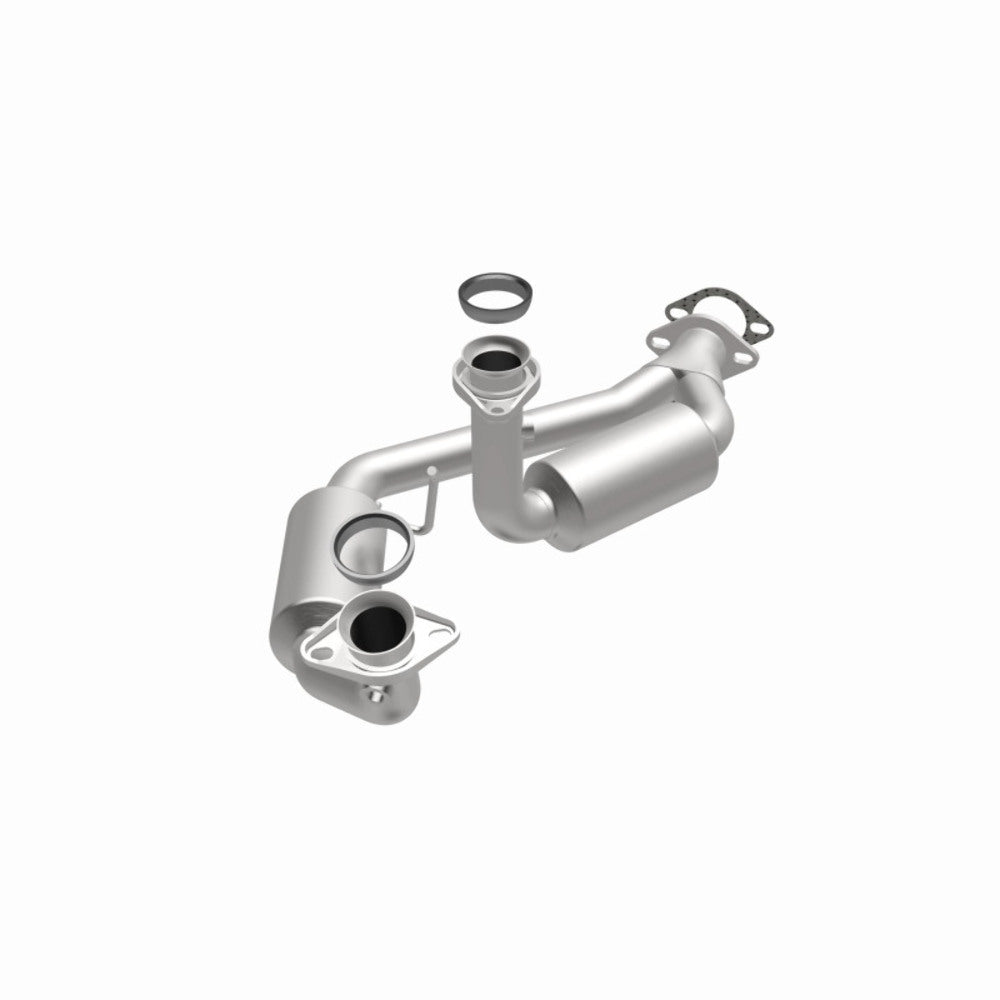 1989-1995 Ford Taurus Direct-Fit Catalytic Converter 23355 Magnaflow - Catalytic Converters Car Part People