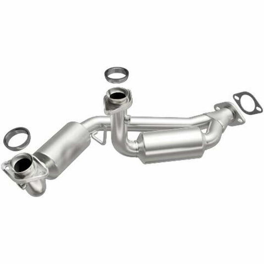 1989-1995 Ford Taurus Direct-Fit Catalytic Converter 23355 Magnaflow - Catalytic Converters Car Part People