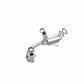 1995 Ford Taurus Direct-Fit Catalytic Converter 23356 Magnaflow - Catalytic Converters Car Part People