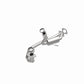 1995 Ford Taurus Direct-Fit Catalytic Converter 23356 Magnaflow