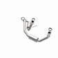 1995 Ford Taurus Direct-Fit Catalytic Converter 23356 Magnaflow - Catalytic Converters Car Part People