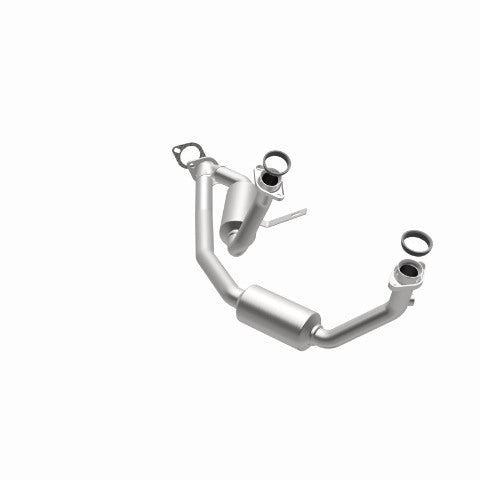 1995 Ford Taurus Direct-Fit Catalytic Converter 23356 Magnaflow