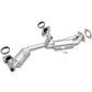 1995 Ford Taurus Direct-Fit Catalytic Converter 23356 Magnaflow
