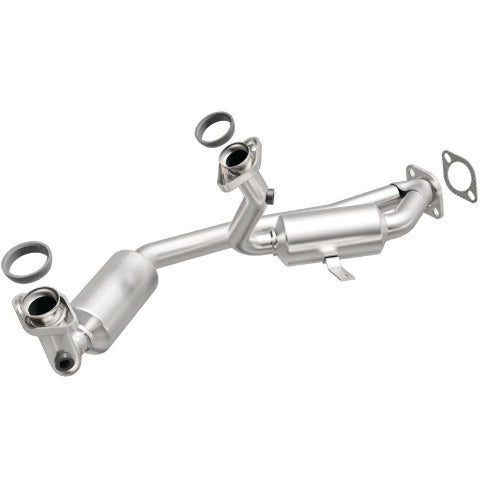 1995 Ford Taurus Direct-Fit Catalytic Converter 23356 Magnaflow