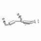 1995 Ford Taurus Direct-Fit Catalytic Converter 23356 Magnaflow - Catalytic Converters Car Part People