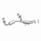 1995 Ford Taurus Direct-Fit Catalytic Converter 23356 Magnaflow